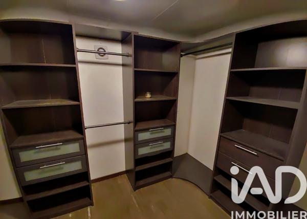 Maison à vendre 6 pièces 109 m² Cormeilles-en-Parisis