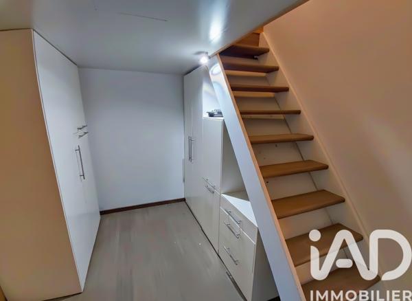 Maison à vendre 6 pièces 109 m² Cormeilles-en-Parisis