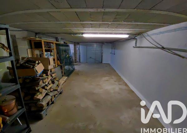 Maison à vendre 6 pièces 109 m² Cormeilles-en-Parisis