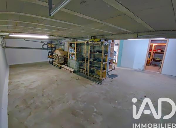 Maison à vendre 6 pièces 109 m² Cormeilles-en-Parisis