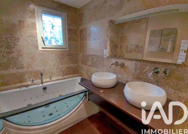 Maison à vendre 6 pièces 109 m² Cormeilles-en-Parisis