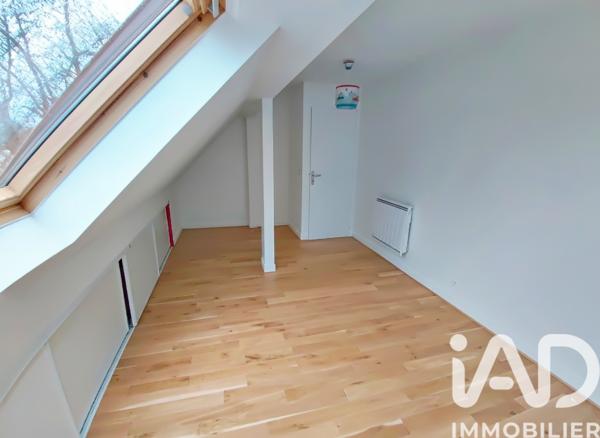 Maison à vendre 6 pièces 109 m² Cormeilles-en-Parisis