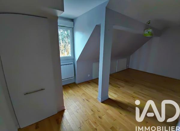 Maison à vendre 6 pièces 109 m² Cormeilles-en-Parisis