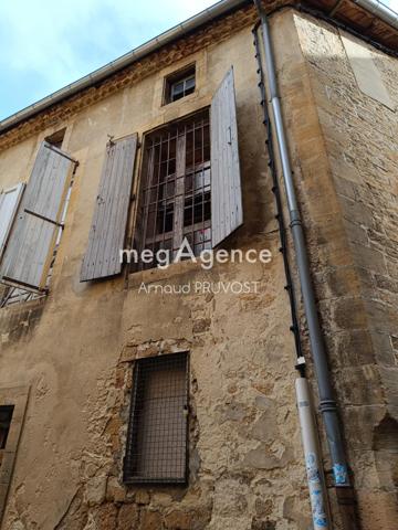 Maison à SARLAT-LA-CANEDA, 24200 - 4 pièces 57m²