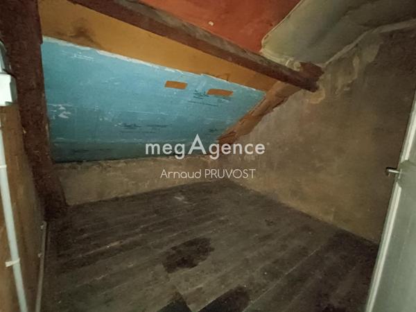 Maison à SARLAT-LA-CANEDA, 24200 - 4 pièces 57m²