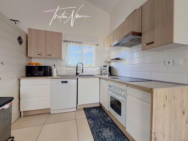 Maison plain pied 90 m2 - 3 chambres - Alenya