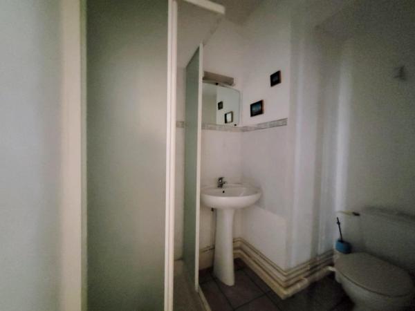 Immeuble 120 m²