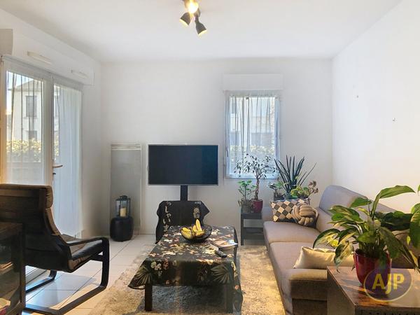 Vente appartement Cholet : 113 200 € - AJP Immobilier Cholet