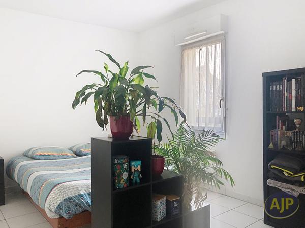 Vente appartement Cholet : 113 200 € - AJP Immobilier Cholet