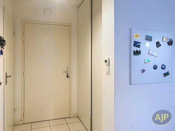 Vente appartement Cholet : 113 200 € - AJP Immobilier Cholet