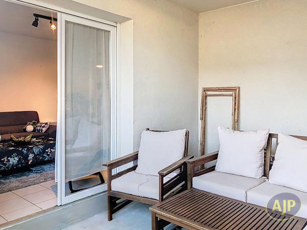 Vente appartement Cholet : 113 200 € - AJP Immobilier Cholet