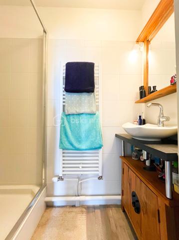 Appartement de 89 m²