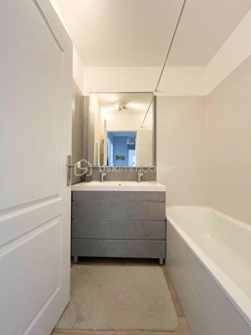 Appartement de 89 m²