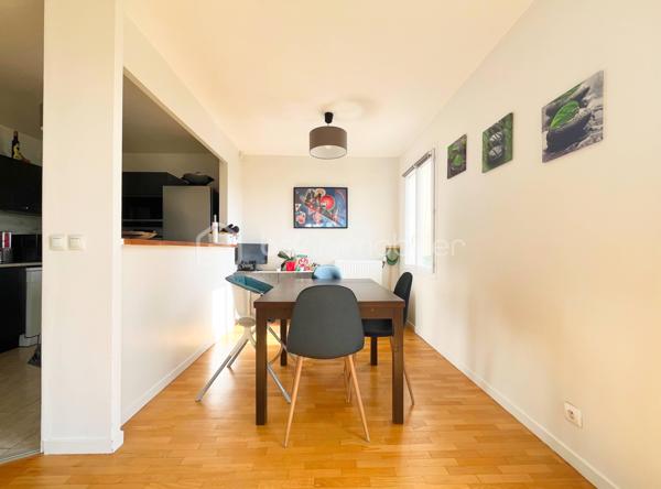 Appartement de 89 m²