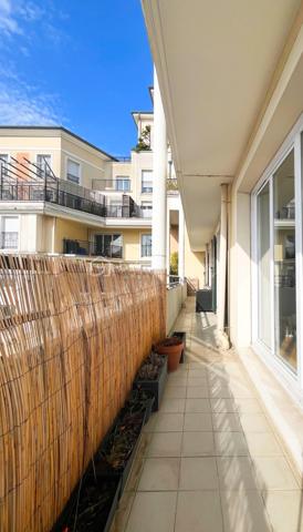 Appartement de 89 m²