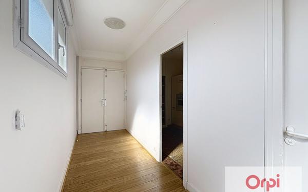 Appartement à louer    4 pièces • 116,33 m2 Montluçon