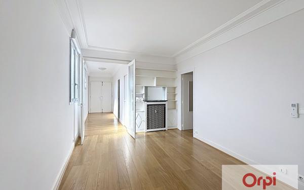 Appartement à louer    4 pièces • 116,33 m2 Montluçon