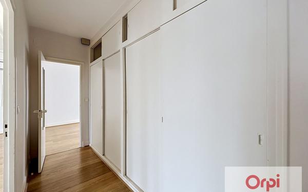 Appartement à louer    4 pièces • 116,33 m2 Montluçon