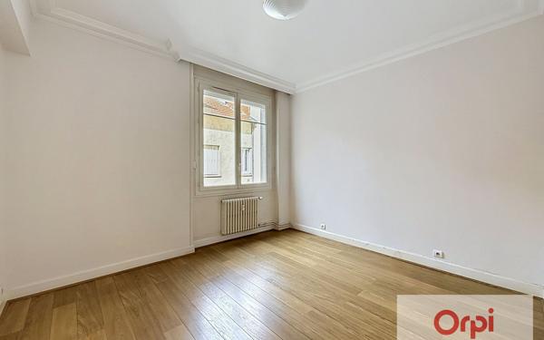 Appartement à louer    4 pièces • 116,33 m2 Montluçon