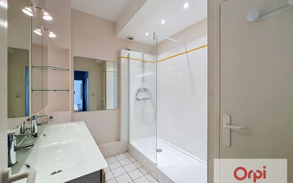 Appartement à louer    4 pièces • 116,33 m2 Montluçon