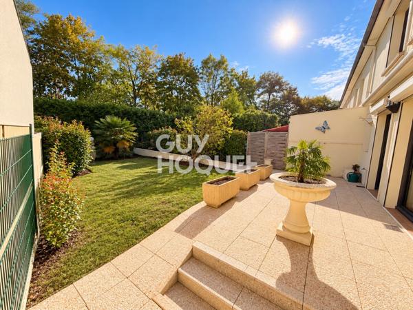 Maison à vendre de 5 pièces de 99.5 m²