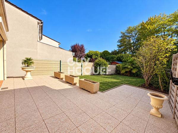 Maison à vendre de 5 pièces de 99.5 m²
