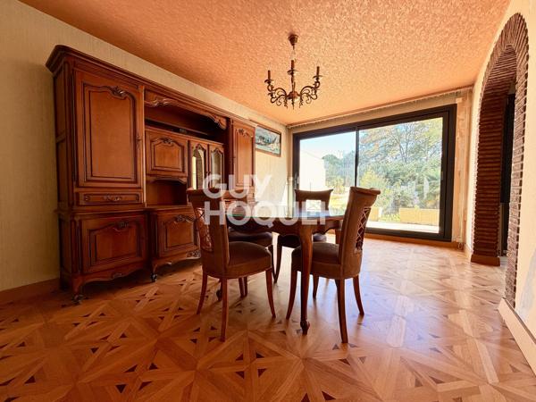 Maison à vendre de 5 pièces de 99.5 m²