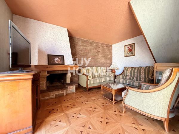 Maison à vendre de 5 pièces de 99.5 m²
