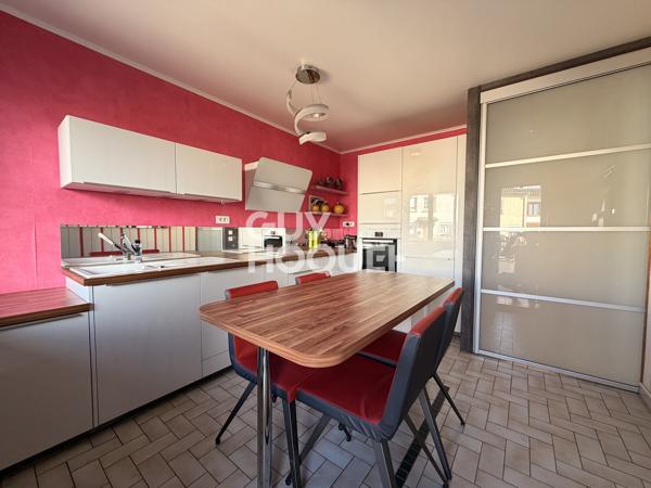 Maison à vendre de 5 pièces de 99.5 m²