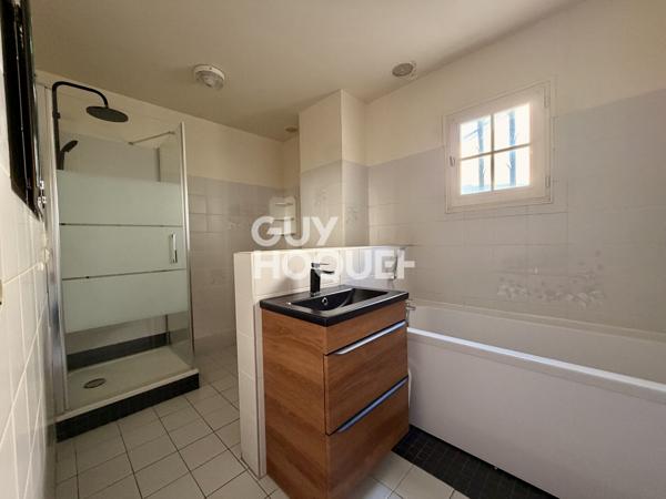 Maison à vendre de 5 pièces de 99.5 m²