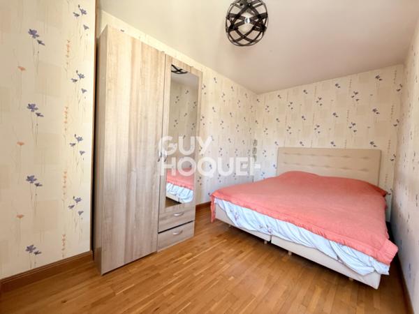 Maison à vendre de 5 pièces de 99.5 m²