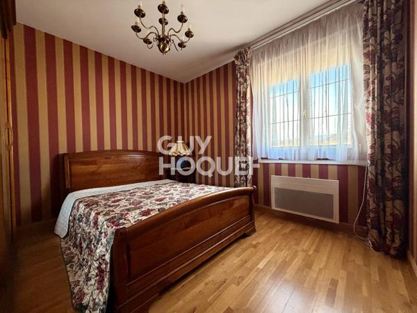 Maison à vendre de 5 pièces de 99.5 m²