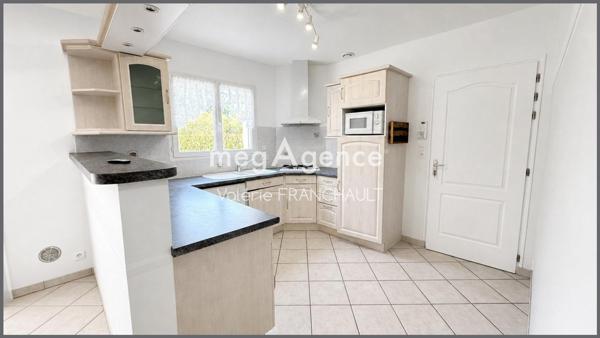 Maison à MAREUIL-SUR-LAY-DISSAIS, 85320 - 5 pièces 96m²