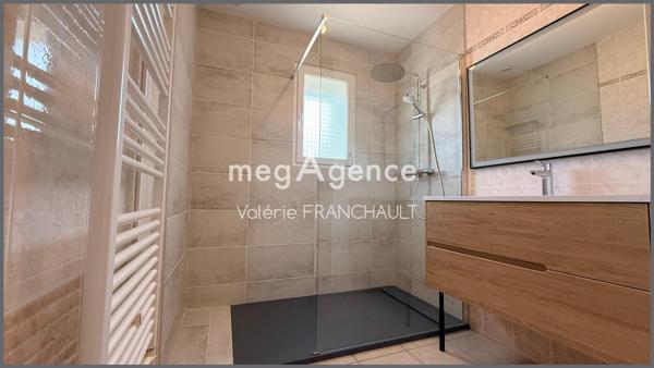 Maison à MAREUIL-SUR-LAY-DISSAIS, 85320 - 5 pièces 96m²