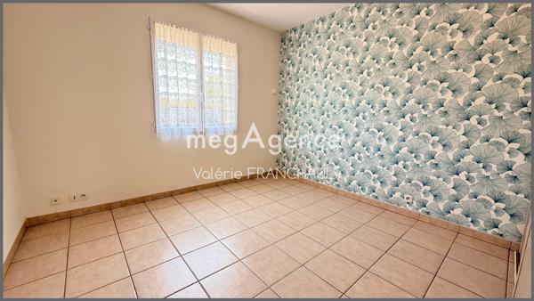 Maison à MAREUIL-SUR-LAY-DISSAIS, 85320 - 5 pièces 96m²