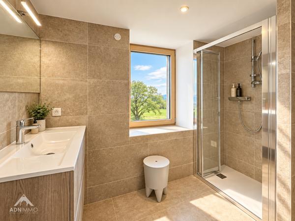 Maison 6 Pièces 210 m2 + Appartement T2