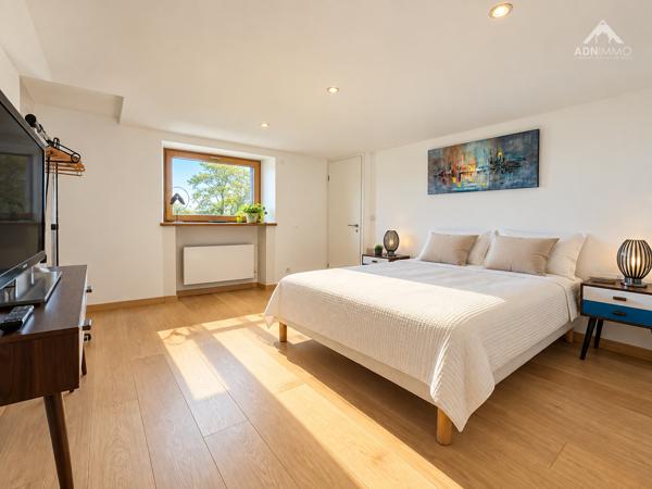 Maison 6 Pièces 210 m2 + Appartement T2