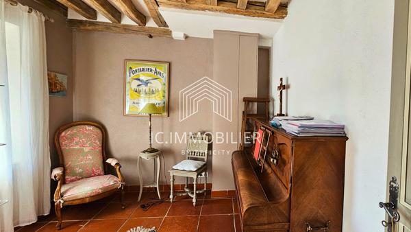 Maison 6 pièces - 190 m² Bien prestige