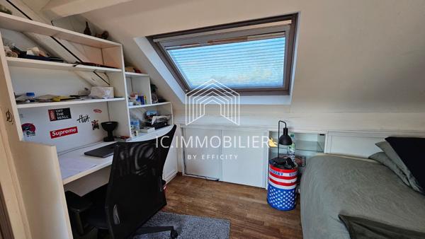 Maison 6 pièces - 190 m² Bien prestige