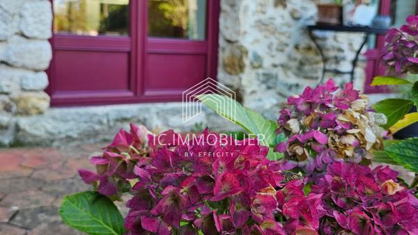 Maison 6 pièces - 190 m² Bien prestige