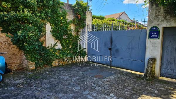 Maison 6 pièces - 190 m² Bien prestige