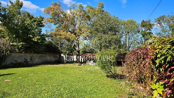 Maison 6 pièces - 190 m² Bien prestige