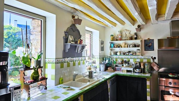 Maison 6 pièces - 190 m² Bien prestige