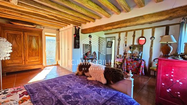 Maison 6 pièces - 190 m² Bien prestige