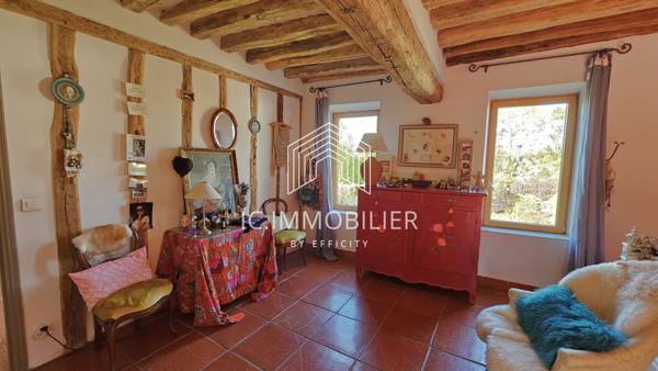 Maison 6 pièces - 190 m² Bien prestige