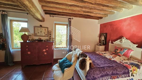 Maison 6 pièces - 190 m² Bien prestige