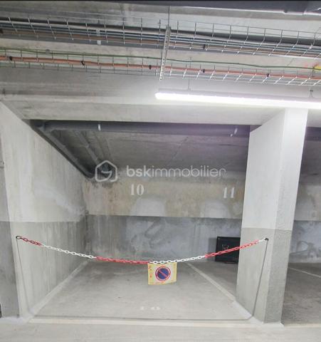 Appartement de 44,85 m²