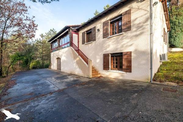 Maison à vendre |  Trélissac |  4 pièces | 133 m²