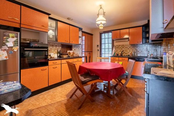 Maison à vendre |  Trélissac |  4 pièces | 133 m²