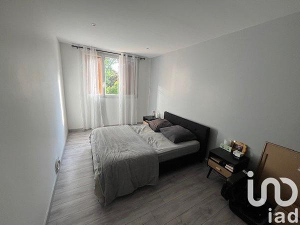 Appartement à vendre 7 pièces 116 m² Chilly-Mazarin